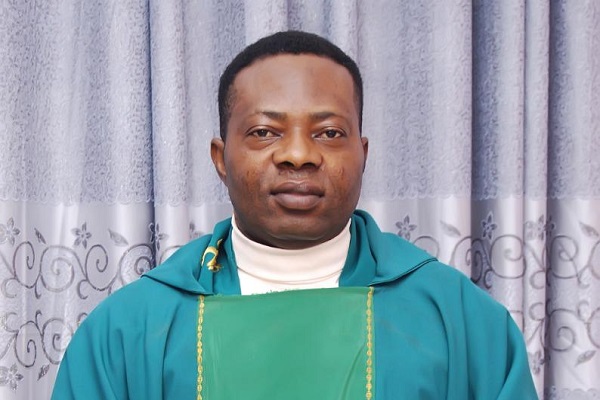 Anambra Cleric Resigns Over Bishop’s High-Handedness, Conspiracy