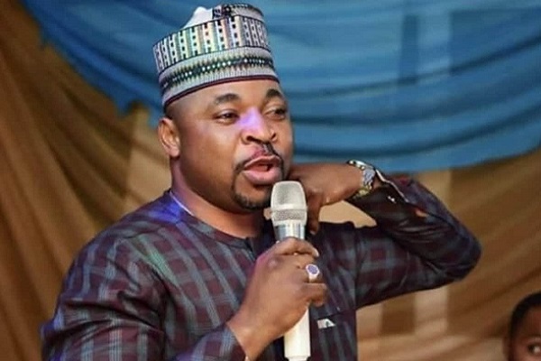 Mc Oluomo Seeks N1b Damages From NURTW Chief