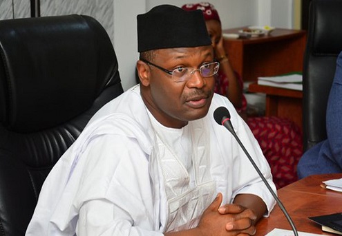 We’re Not Collating Abia Guber Results In Abuja – INEC