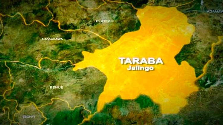 Catholic Diocese To Help in Restore Peace In Taraba