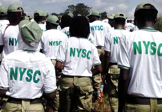 Viral Video: NYSC Reacts To Corpers’ Erotic Dance At Orientation Camp