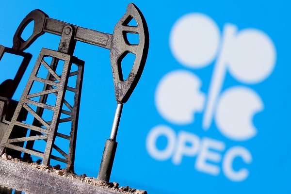 Nigeria Produced 1.399m barrels, Fails To Meet OPEC’s 1.78mb Daily Quota