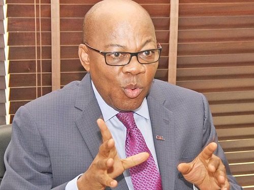 There Is No Single Space Law In Nigeria, Agbakoba Cries Out