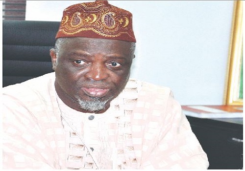 I Have No Intention To Be Minister, JAMB Boss Affirms