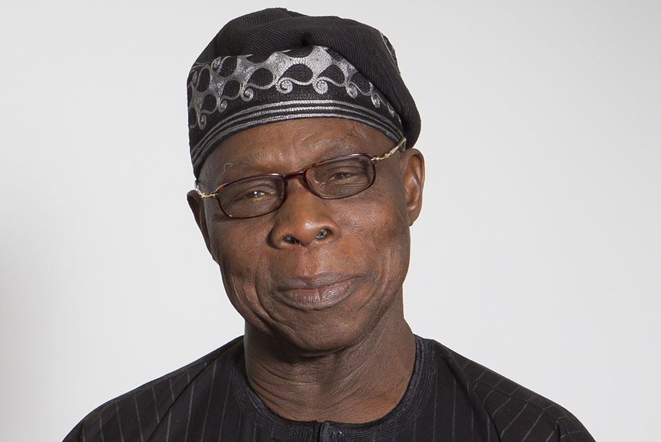 2023: Many Aspirants Seeking To Lead Nigeria Should Be In Jail – Obasanjo