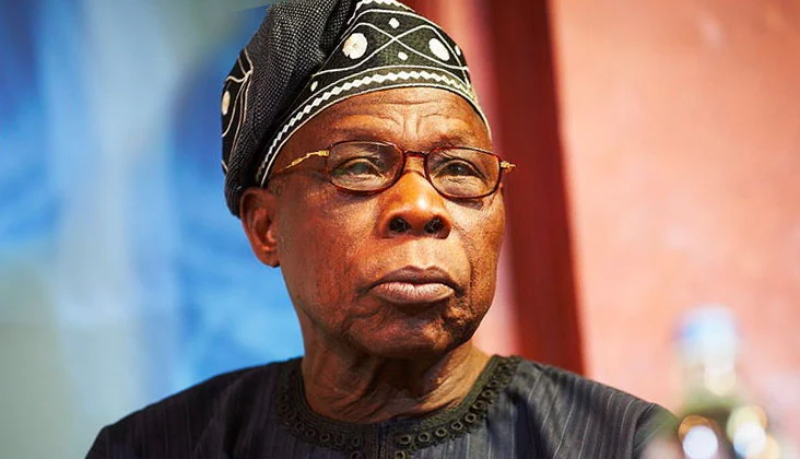 Many 2023 Political Aspirants Should Be In Jail – Obasanjo