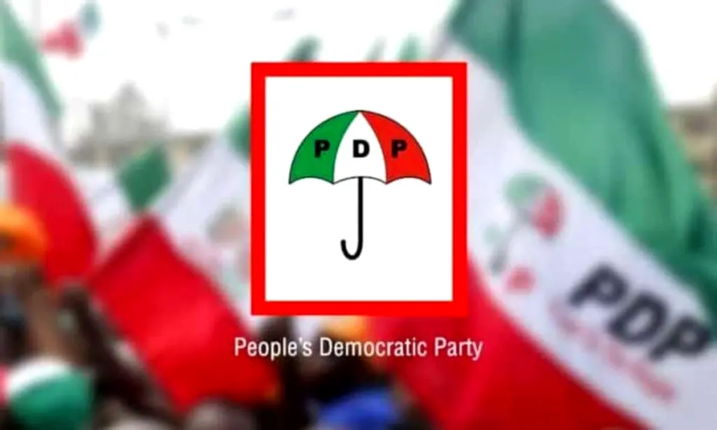 INEC Should Save Ebonyi From Vacuum Of Governorship —PDP