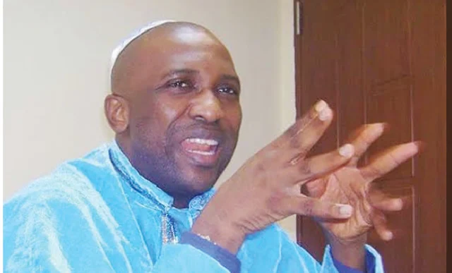 ‘North’ll Have More Natural Resources Than South, Judges Will See God’s Anger’ – Primate Ayodele