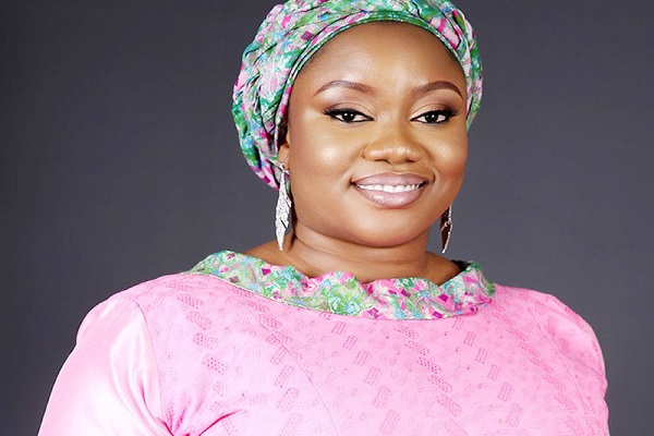 Northern Groups Back Abiola’s Daughter For APC National Youth leader