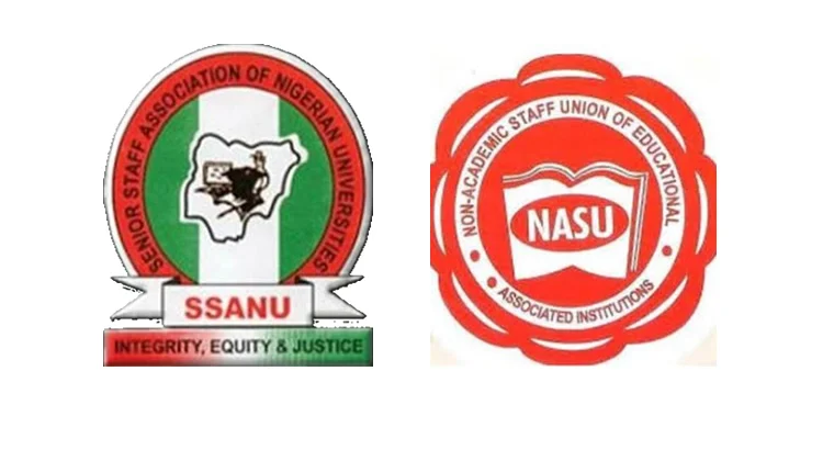 Varsity Workers Set To Embark On Total Strike – Says SSANU, NASU