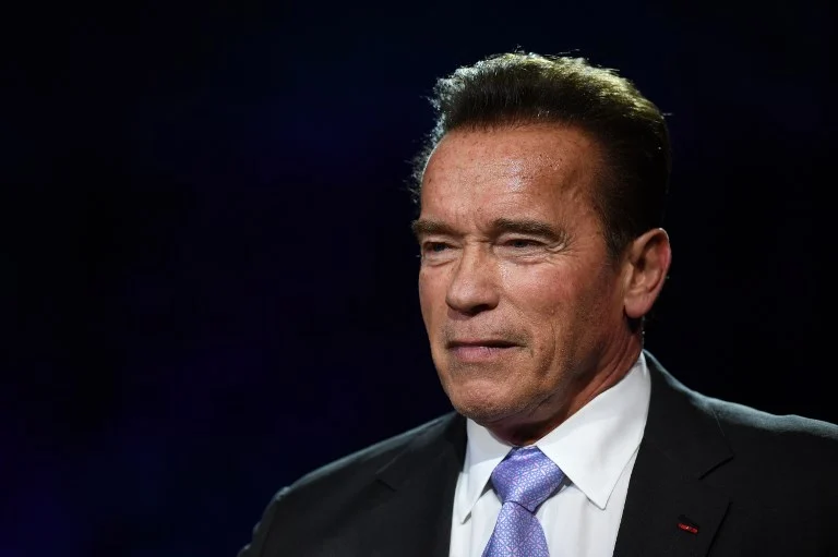 Your lives Are Being Sacrificed In A Senseless war, Actor Schwarzenegger Tells Russian Soldiers