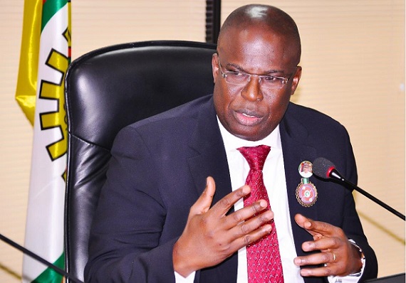 FG Reiterates Its Commitment To Silence Crude Oil Theft – Sylva