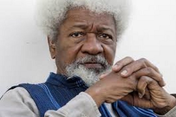‘Reconciliation’ Inserted Into Obi’s Visit Most Inappropriate, Diversionary — Soyinka