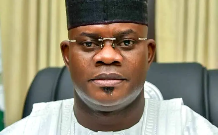 2023: Yahaya Bello’s Presidency Masterplan Perfected Already, Says Southern Youths