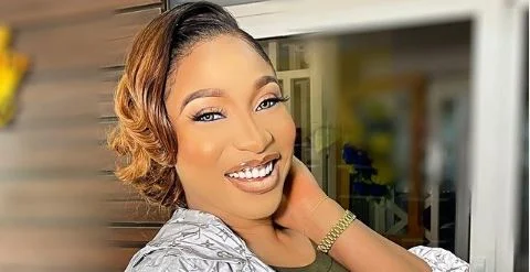 Tonto Dikeh Alleges Death Threat Over Brand Affiliation