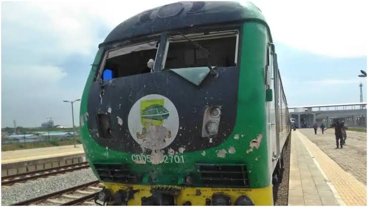 8 persons killed, 26 injured in Abuja-Kaduna train attack – Kaduna govt