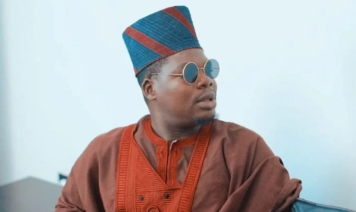 2023 Election: Comedian Macaroni Alleges Death Threat, Shares Disturbing Mail