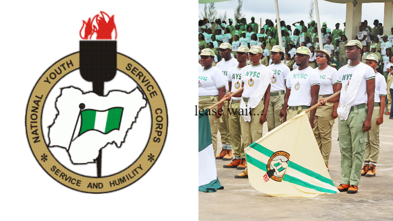 Corps member Flops And Dies while watching Football Match In Kebbi Orientation Camp