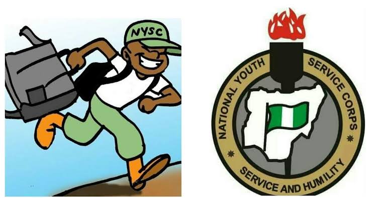 2023: NYSC Reviews MoU With INEC Over Safety Of Corps Members