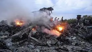 Australia, Netherlands Start legal Action Against Russia For Downing Malaysia Airlines Flight