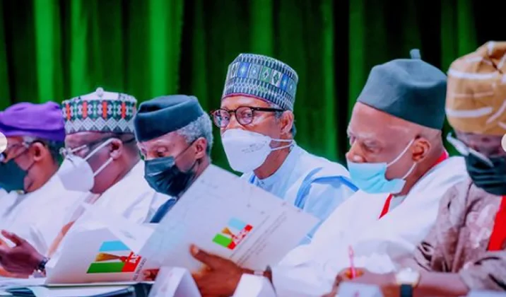 Presidential Primary: APC Still Silent About Zoning, Nigerians castigate N100m Nomination Fee