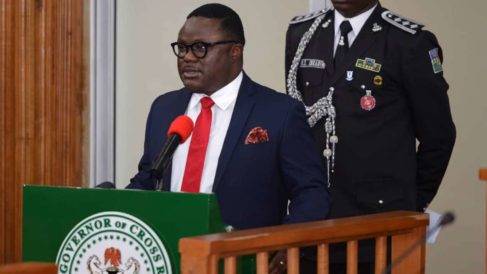 Anxiety As Court Puts Judgement On Ayade’s Defection On Hold
