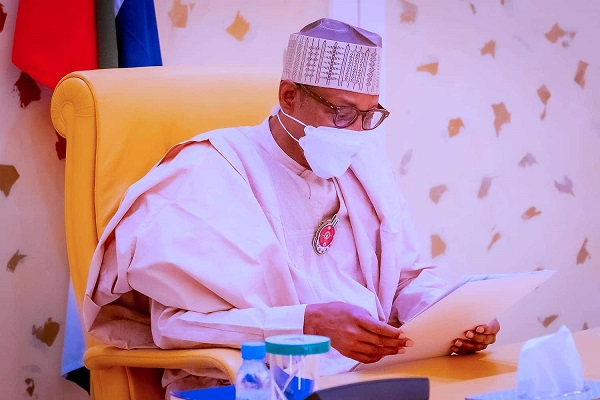 JUST IN: Buhari Constitutes Boards Of Aviation Agencies Hours Before Leaving Office