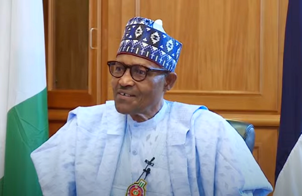 Buhari Enjoins Muslim To Seek Discipline For Realization Of A Great Nation During Ramadan Fasting