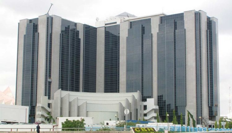 CBN Warns Banks Against ‘Composed’ Banknotes In Their Deposits