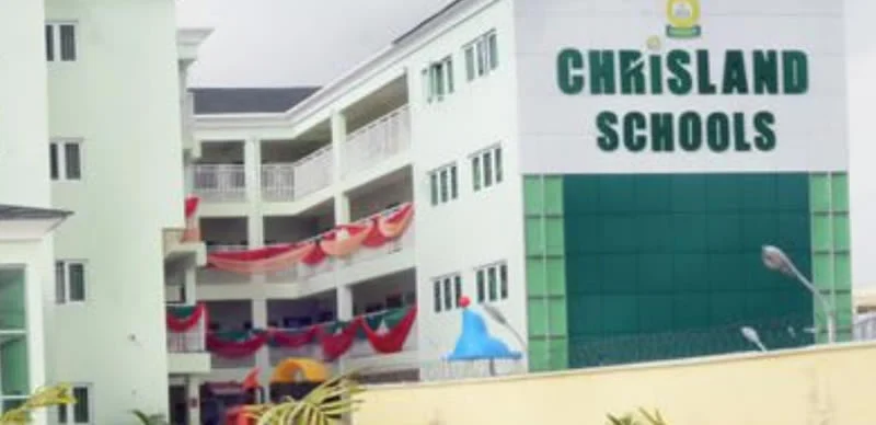 BREAKING: Lagos Govt Shuts Down Chrisland Schools Over Sexual Allegation