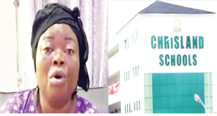 Chrisland Schools : Police Summons All Parties involved In The Alleged Sexual Abuse