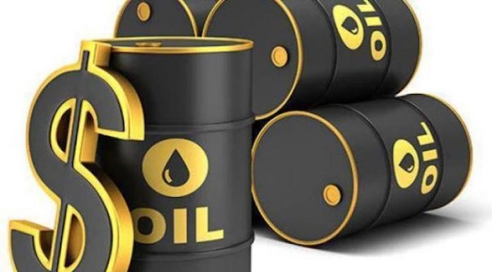 ‘Crude Oil Price Expected To Average $100 A Barrel In 2022’