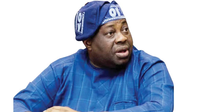 Dele Momodu : APC Should Apologise For The damage Done To Nigeria