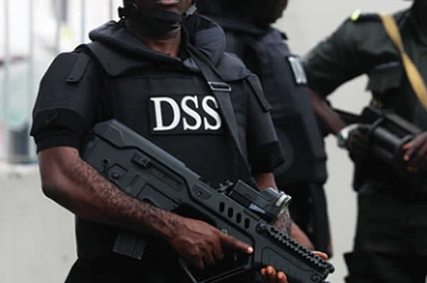 DSS Says, We‘ve Obeyed Judicial Orders On Emefiele, Bawa, Kanu – DSS insists