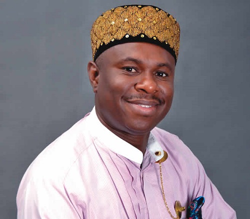 Peterside,10 Others Declare Interest To Contest The 2023 Governorship Election In Rivers State