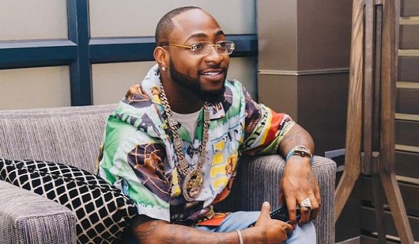 Davido Speaks On Why He Is Not Seen As Successful