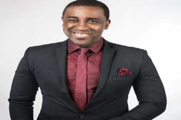 You Don’t Need Anyone’s Validation To Be Successful Says Tv Host Frank Edoho