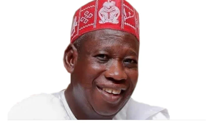 BREAKING: APC National Chairman Ganduje Suspended Over Alleged Corruption