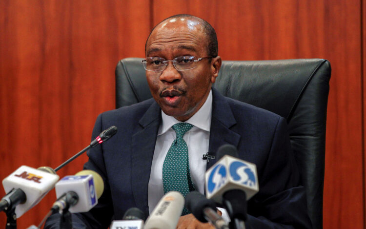 2023: Emefiele Can’t Be Trusted, APC Leaders Reportedly Reject CBN Gov’s Presidential Interest
