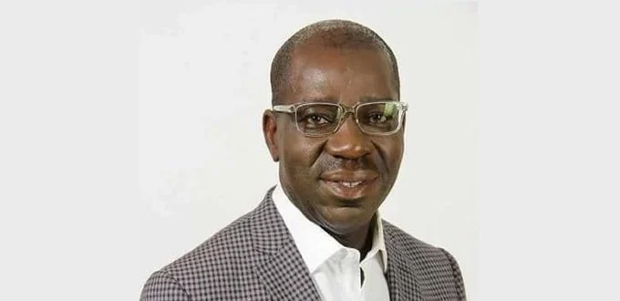 Obaseki Urges Christians To Embrace  Love, Tolerance ,Selflessness At Easter