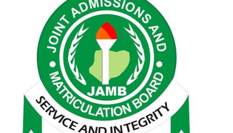 JAMB Tells UTME Candidates To  Start Printing Notification Slips April 30