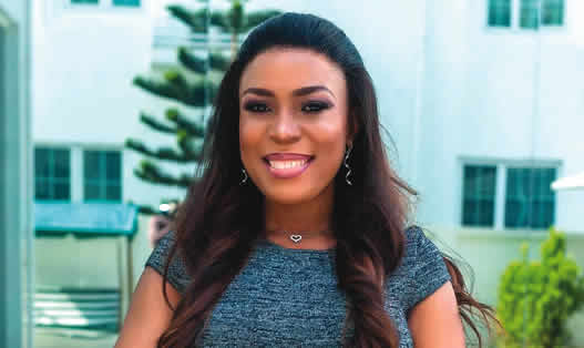 N25m Damages: I Can Pay 100 Lawyers, Linda Ikeji Criticizes Law Firm Over Libel Judgement