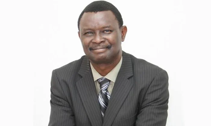 The Percentage Of Wife Beaters Is Minimal, Says Mike Bamiloye