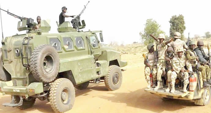 Notable Boko-Haram Commander,Alongside 51,114 Others Surrenders – Defence HQ