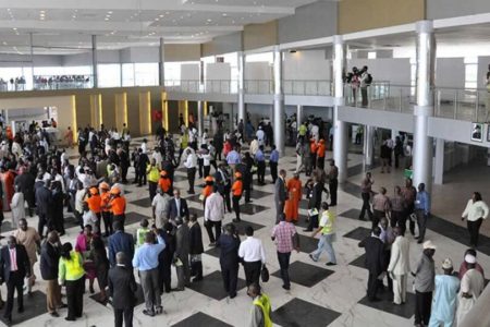 Air Travel Price Increases By 4.43% Fare Rise In March – NBS
