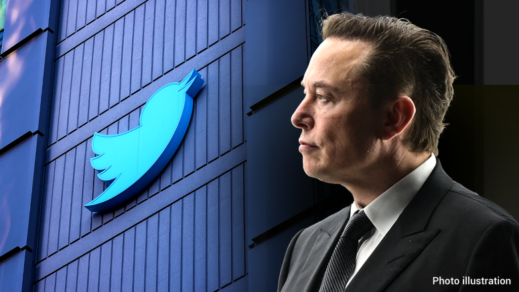 JUST IN: Elon Musk Acquires Twitter For $44bn