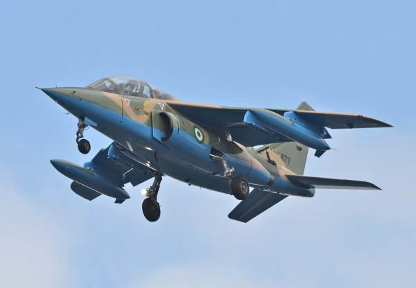 NAF To Aid Fire Service In Deploying Planes Against Aerial Fire Bombings Of Bushfires,Others