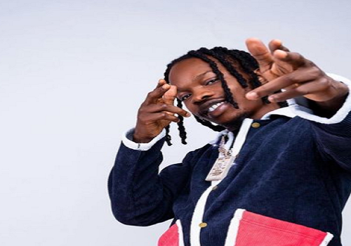 Naira Marley Inquires From Fans If They Will Vote For Him As President