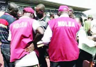 JUST IN: NDLEA Raids Abuja Party Venue, Arrests Organisers, Others