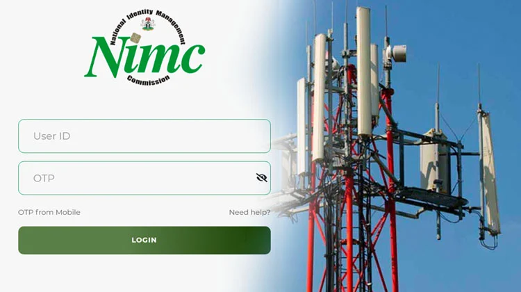 SIM-NIN:  Telcos Lose N76bn, Subscribers Stranded 22 Days After Ban